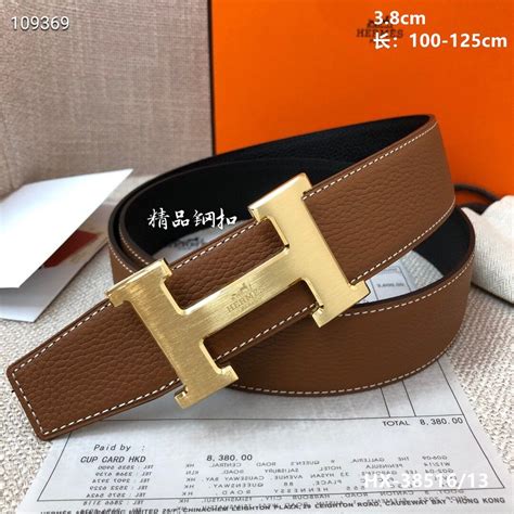 new hermes belt replica|authentic hermes men's belt.